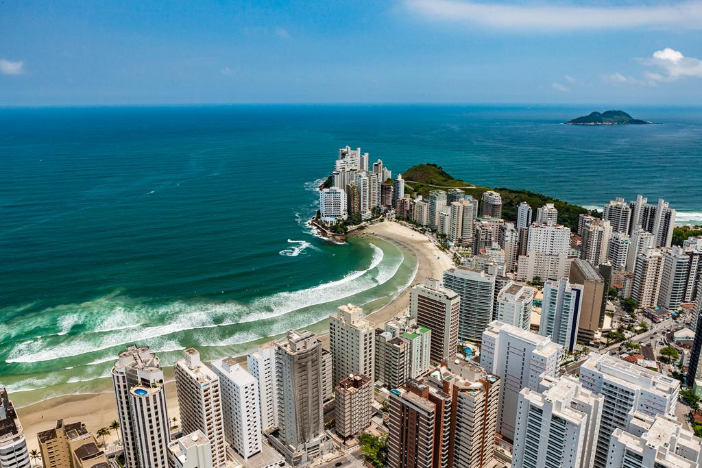 GUARUJÁ