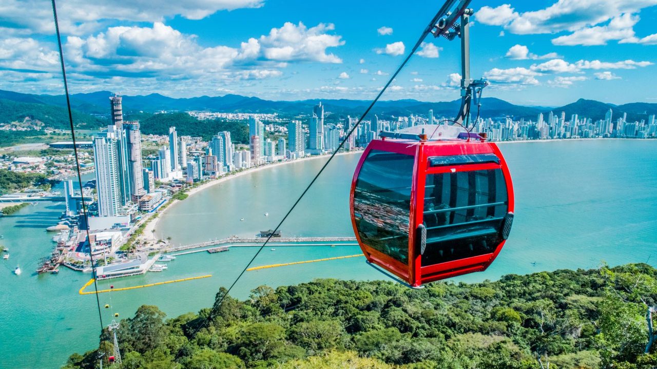 BALNEÁRIO CAMBORIÚ