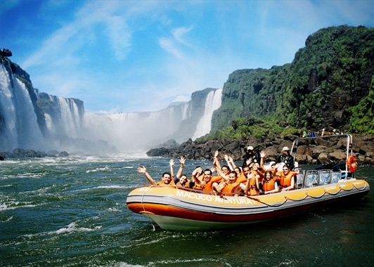 FOZ DO IGUAÇU